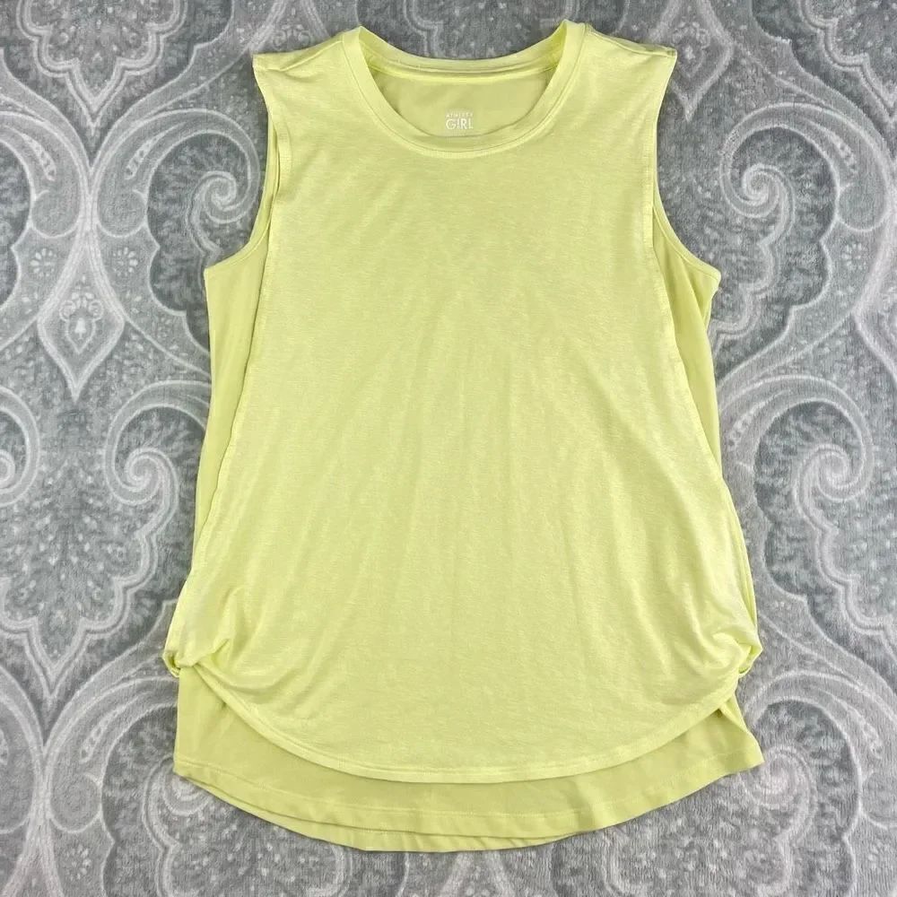 Athleta Girl Tank Top 